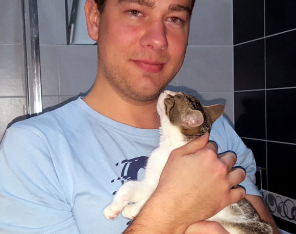 DAMIÁN DAMIÁN